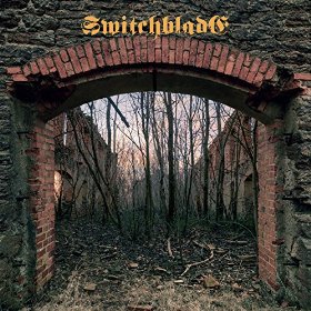 Switchblade - Switchblade (2016) Album Info