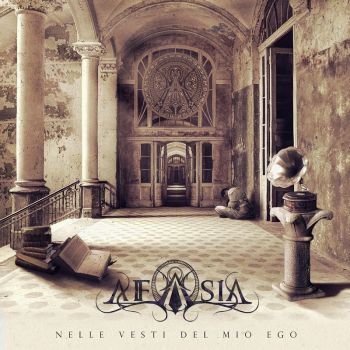 Afasia - Nelle Vesti Del Mio Ego (2016) Album Info