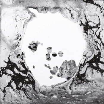 Radiohead - A Moon Shaped Pool (2016) Album Info