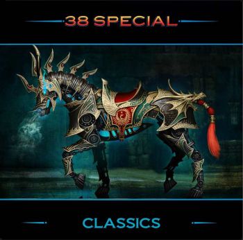 38 Special - Classics (Compilation) (2016) Album Info