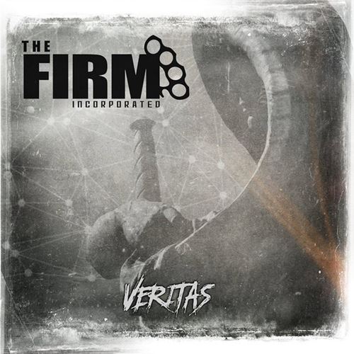 The Firm Incorporated - Veritas (2016) Album Info