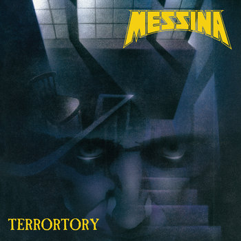 Messina - Terrortory (2016) Album Info