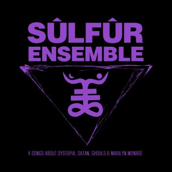S&#252;lf&#252;r Ensemble - I (2016) Album Info