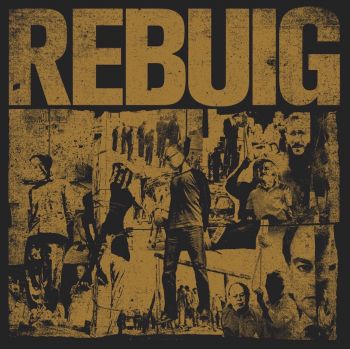 Rebuig - Mort i Futur (2016) Album Info