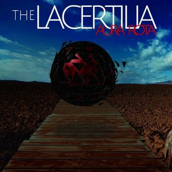 The Lacertilia - Aura Rota (2016)