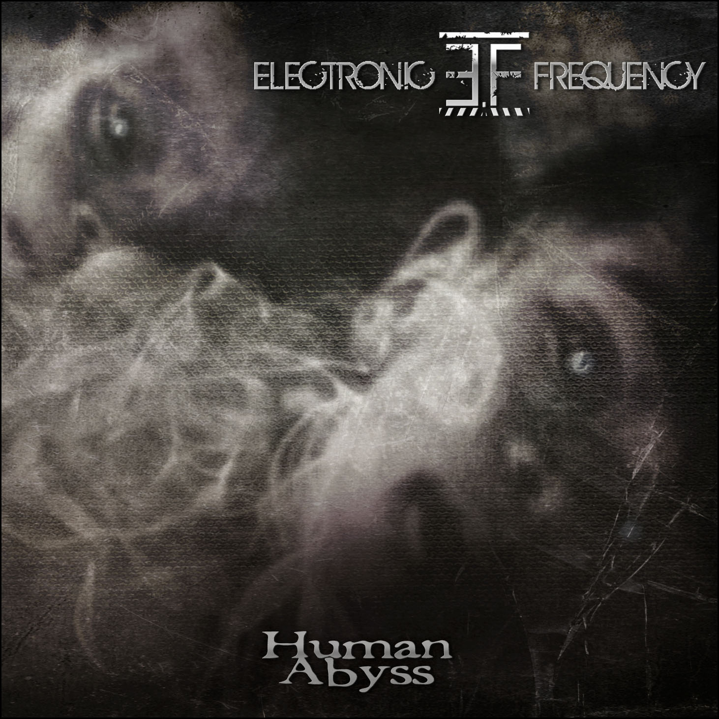 Electronic Frequency - Human Abyss (2016) Album Info