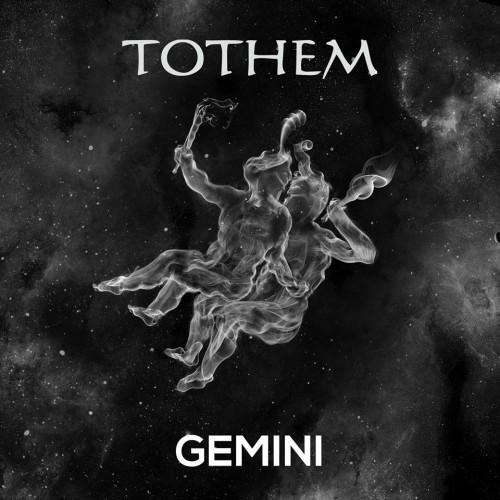 Tothem - Gemini (2016) Album Info