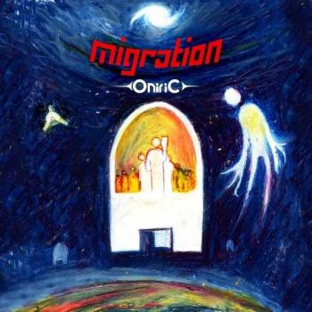 Oniric - Migration (2106) Album Info