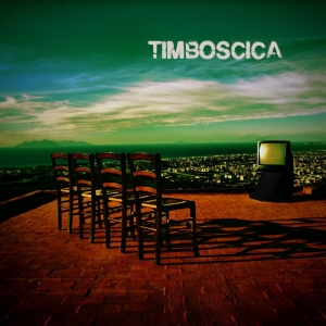 Timboscica - Timboscica (2016) Album Info