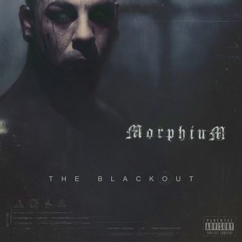 Morphium - The Blackout (2016) Album Info
