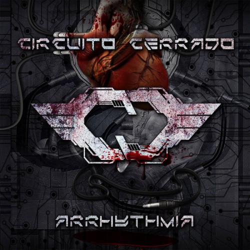 Circuito Cerrado - Arrhythmia (2016) Album Info
