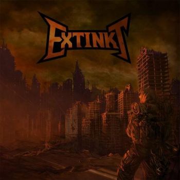 Extinkt - Postnuclear Trip To Nowhere Extinkt (2016) Album Info