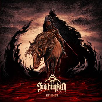 Sabhankra - Revenge (2016) Album Info