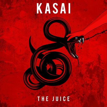 Kasai - The Juice (2016) Album Info