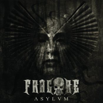 Fragore - Asylum (2016) Album Info