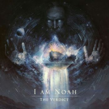I Am Noah - The Verdict (2016) Album Info