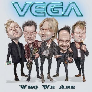 Vega - Who We Are (2016) Album Info