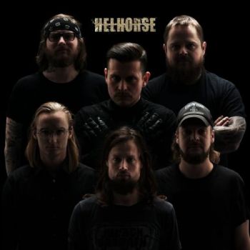 Helhorse - Helhorse (2016)