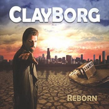 Clayborg - Reborn (2016) Album Info