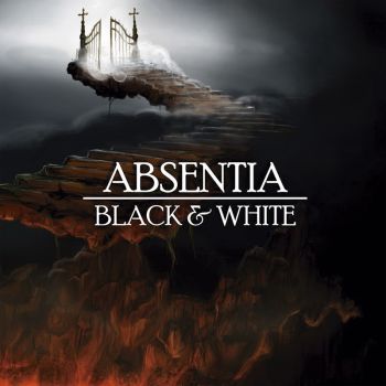 Absentia - Black & White (2016) Album Info