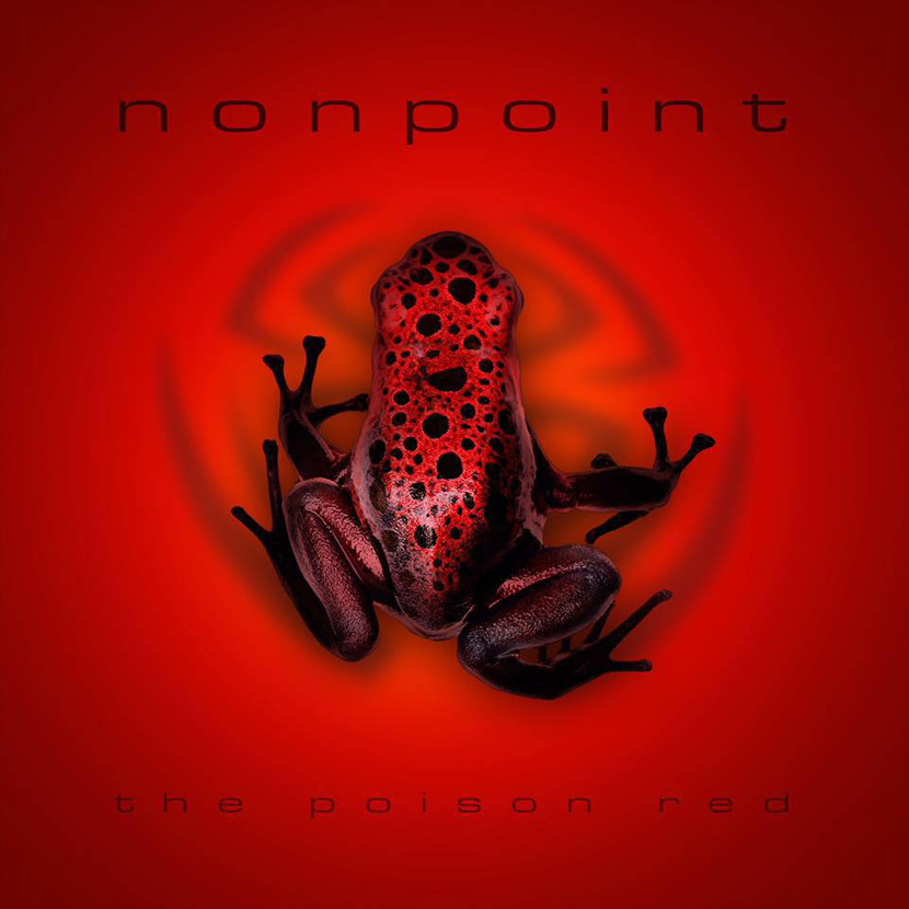Nonpoint - The Poison Red (2016) Album Info