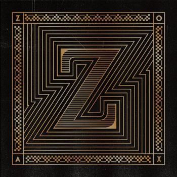 Zoax - Zoax (2016) Album Info