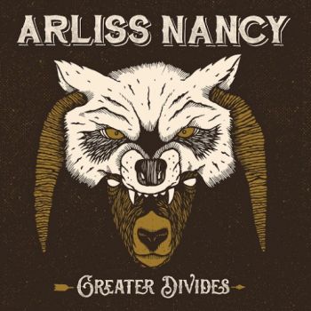 Arliss Nancy - Greater Divides (2016) Album Info