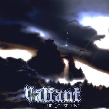 Archon's Valiant - The Conspiring (2016) Album Info