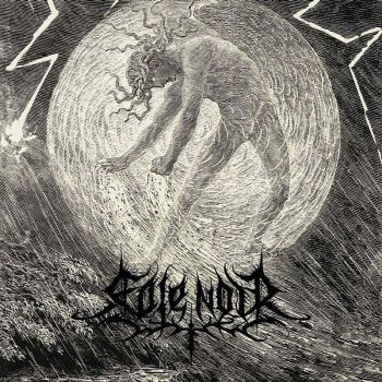 Eole Noir - Resurgence (2016) Album Info