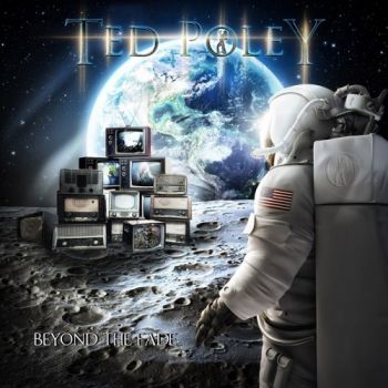 Ted Poley - Beyond the Fade (2016) Album Info