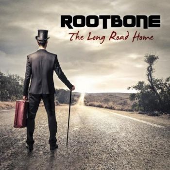 RootBone - The Long Road Home (2016) Album Info