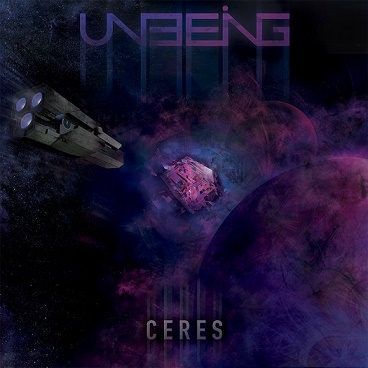 Unbeing - Ceres (2016) Album Info