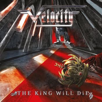 Velocity - The King Will Die (2016) Album Info