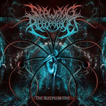 Spawning Abhorrence - The Sleepless One (2016) Album Info