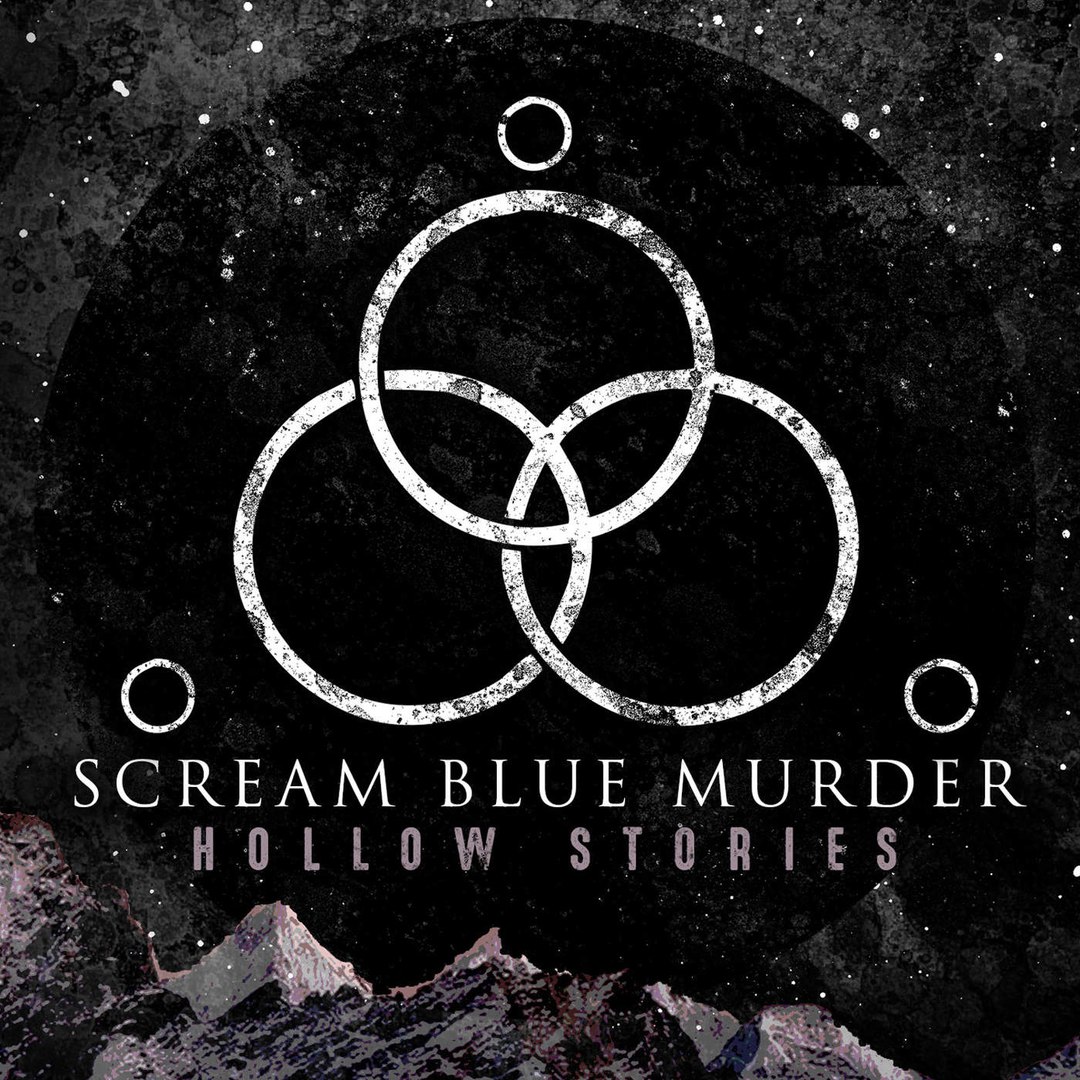 Scream Blue Murder - Hollow Stories (2016) Album Info