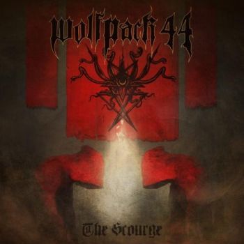 Wolfpack 44 - The Scourge (2016) Album Info