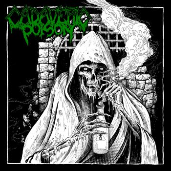 Cadaveric Poison - Cadaveric Poison (2016) Album Info