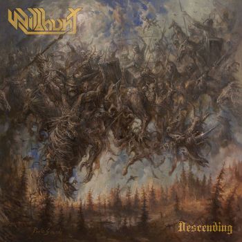 Wildhunt - Descending (2016) Album Info