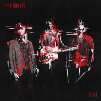 The Living End - Shift (2016) Album Info