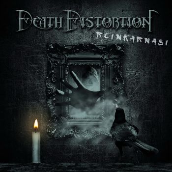 Death Distortion - Reinkarnasi (2016) Album Info