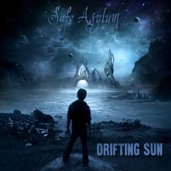 Drifting Sun - Safe Asylum (2016) Album Info