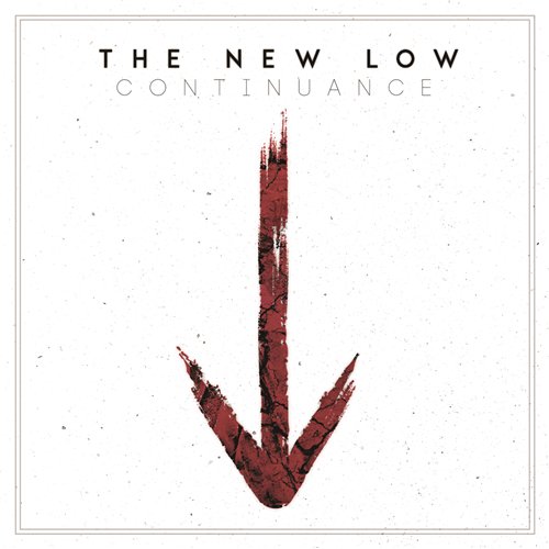 The New Low - Continuance (2016) Album Info