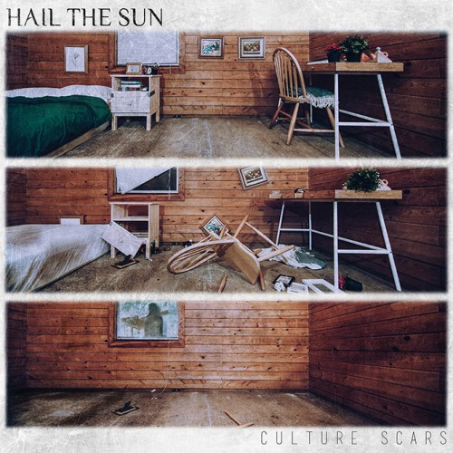 Hail The Sun - Culture Scars (2016) Album Info