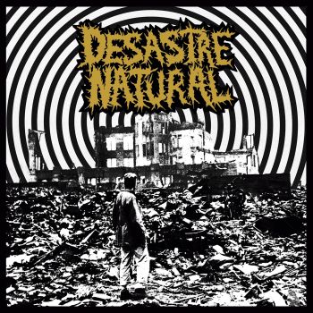 Desastre Natural - Desastre Natural (2016) Album Info