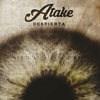 Atake - Despierta (2016) Album Info