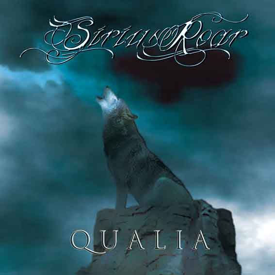 Sirius Roar - Qualia (2016) Album Info