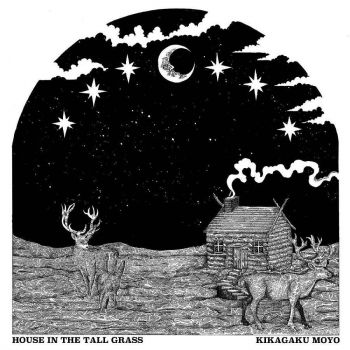 Kikagaku Moyo - House In The Tall Grass (2016) Album Info
