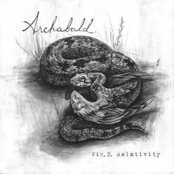 Archabald - Relativity (2016) Album Info