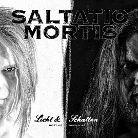 Saltatio Mortis - Licht und Schatten  Best of 2000-2014 (2016)