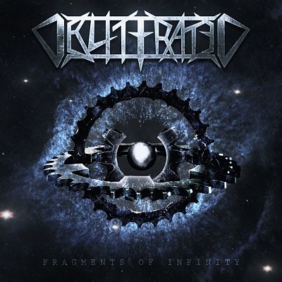 Obliterated - Fragments of Infinity (2016) Album Info